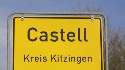 Castell