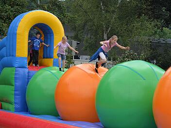 Impressionen von YouCo 2013  Fotos: Ronald Rinklef