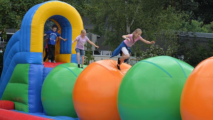 Impressionen von YouCo 2013  Fotos: Ronald Rinklef