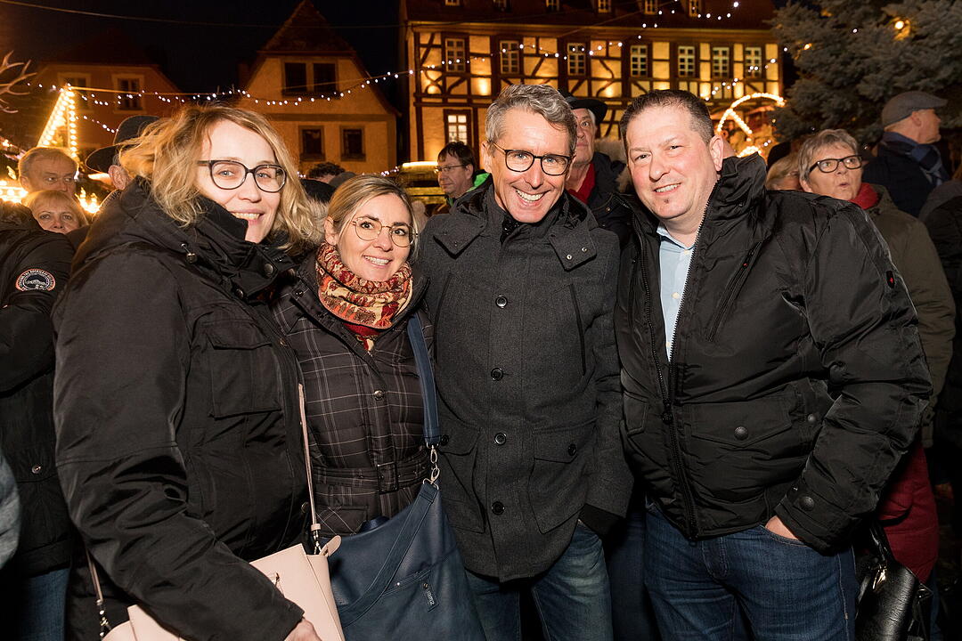 Winterzauber