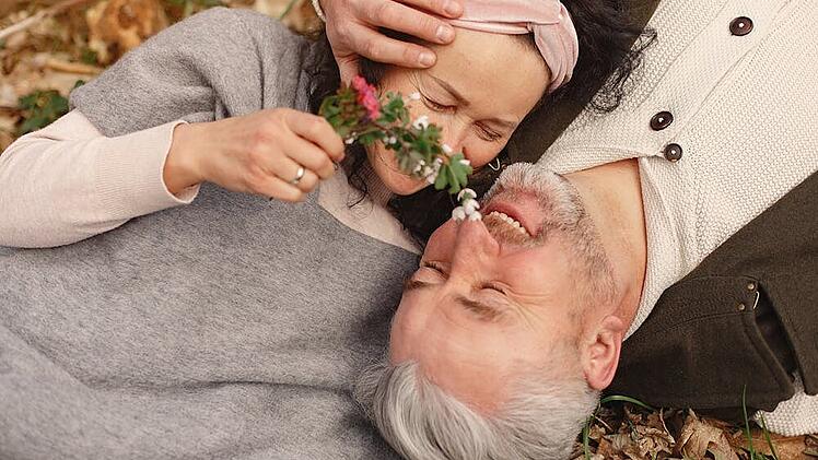 Dating 50 plus