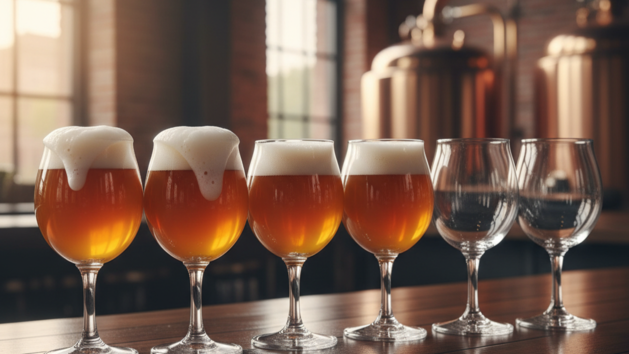 Kneipen und Online-Shop dicht: Brewdog verabschiedet sich aus Deutschland