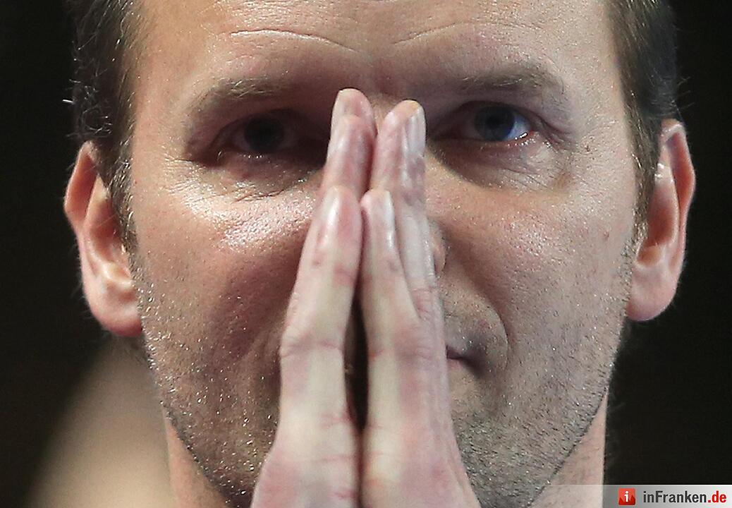 Deutschland - Dänemark