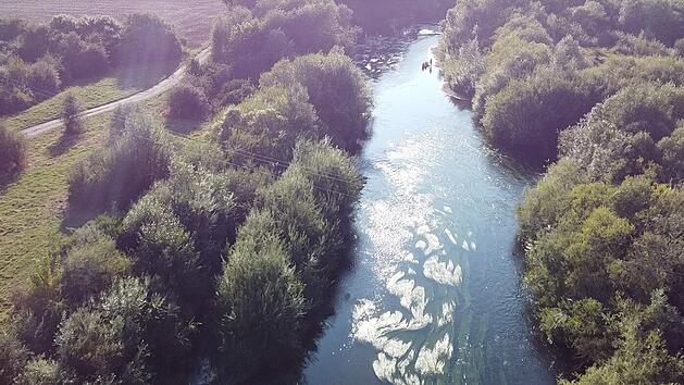 Landkreis Lichtenfels: Erlebe Natur und Wahrzeichen auf dem Kanuwanderweg Obermain