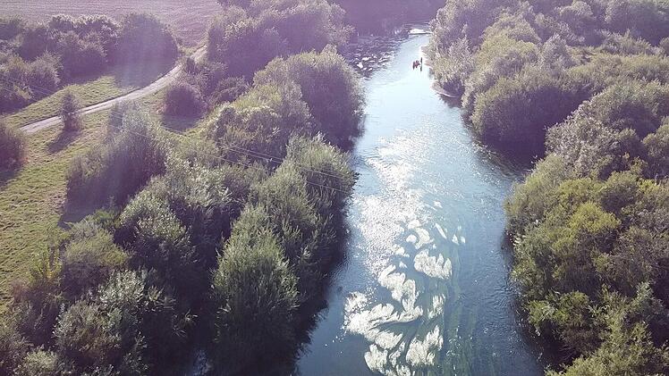 Landkreis Lichtenfels: Erlebe Natur und Wahrzeichen auf dem Kanuwanderweg Obermain