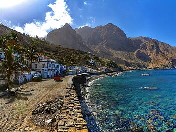 Ermittlungen nach Tod von Familie auf Kap Verde dauern an