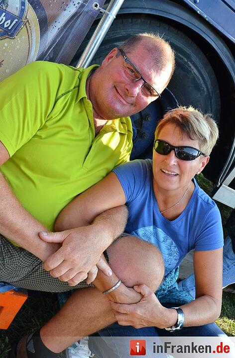 Das war das Bayern 3-Dorffest in Tiefenlesau