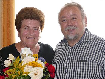 Glückwunsch zum 80., Frau Fritz!