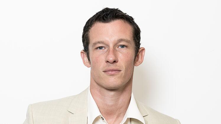 Callum Turner k&ouml;nnte der neue James Bond werden. Die Buchmacher sehen den Briten derzeit ganz vorn.
