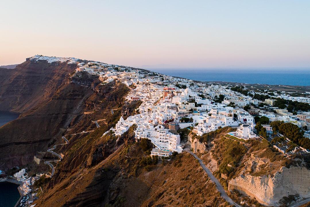 Santorin