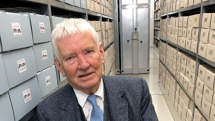 Otto Schily, Weggef&auml;hrte und Mitbegr&uuml;nder der Gr&uuml;nen, erinnert sich an eine unbequeme Antipodin.