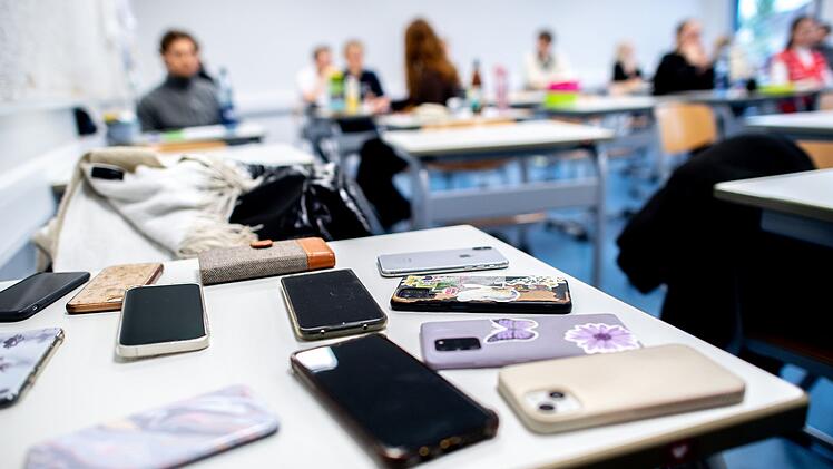 Smartphones