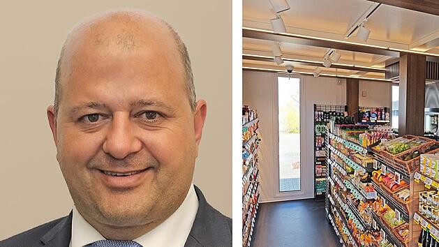 Pettstadt: CSU-Politiker will Sonntags&ouml;ffnung von Mini-Supermarkt - und wendet sich an Innenminister