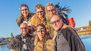 Allersberg feiert Fasching!
