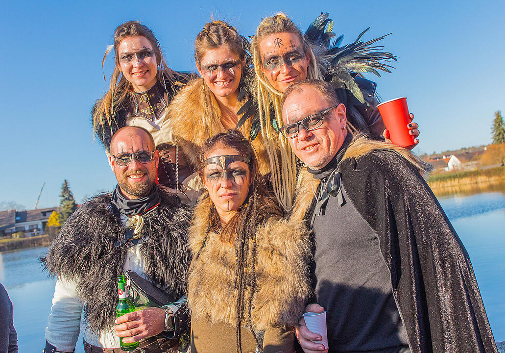Allersberg feiert Fasching!