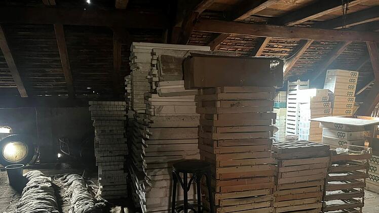 Bamberger "Hofstadt-Gärtnerei" schließt - jetzt läuft ein großer Räumungsverkauf