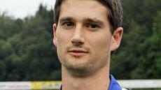 Verteidiger Frank Zapf verlässt den VfL Frohnlach und spielt künftig wieder für den Landesligisten TSV Neudrossenfeld. Foto: Archiv