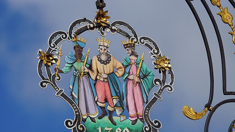Heilige Drei K&ouml;nige