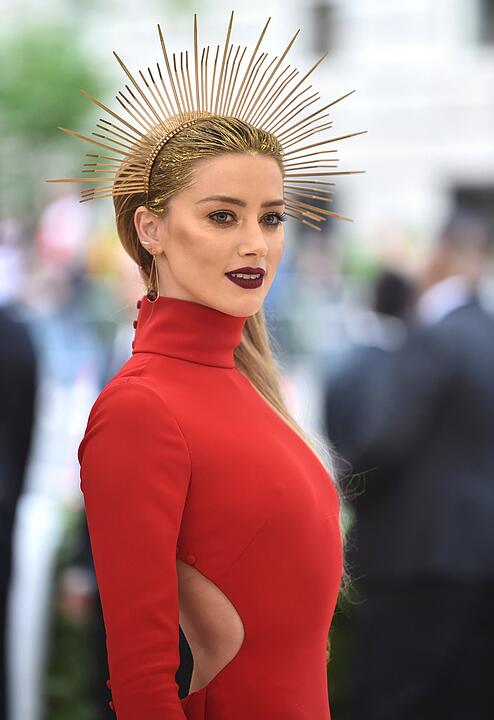 Met-Gala 2018
