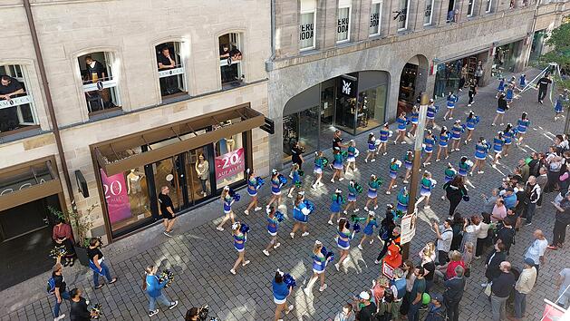 F&uuml;rth: VAG k&uuml;ndigt &Auml;nderungen in Bus und U-Bahn w&auml;hrend Michaeliskirchweih an