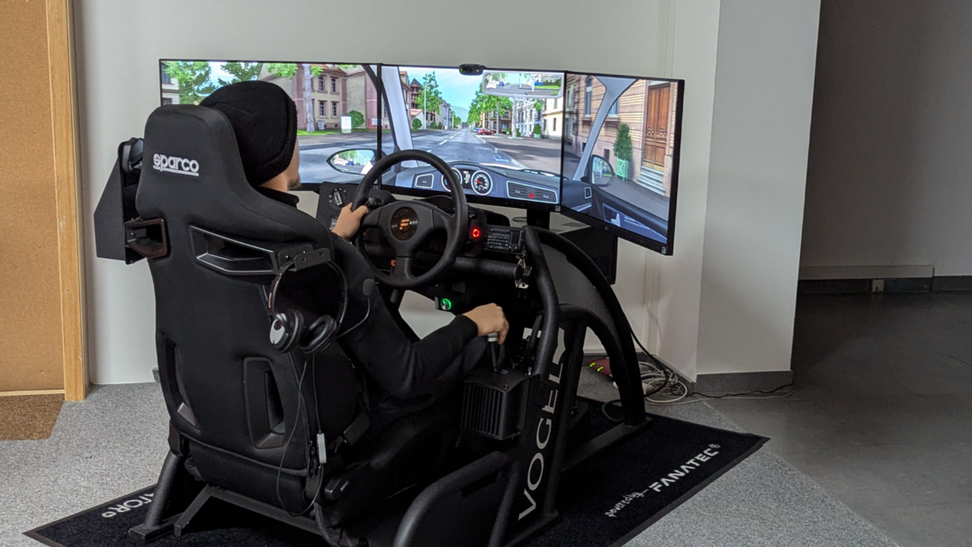 Fahrschule Bernd Kaiser 2024