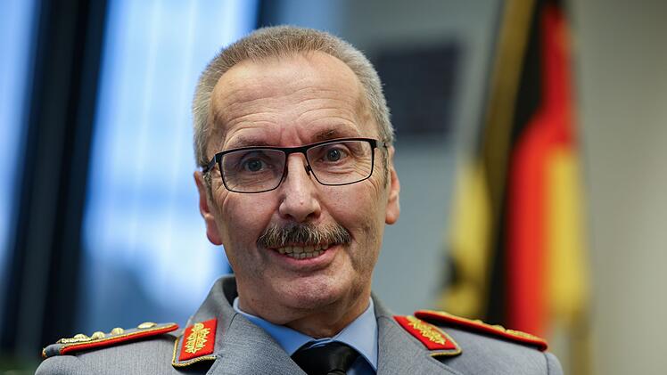 Neuer Wehrdienst in der Praxis