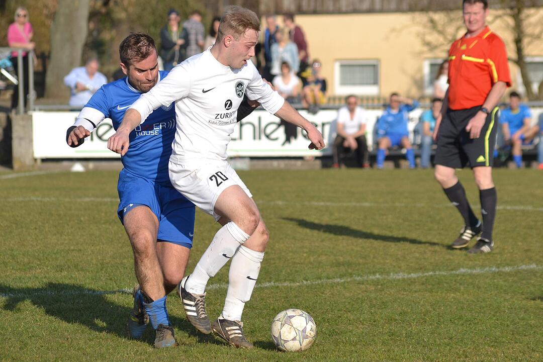 Dettelbach und Ortsteile - TSV Sulzfeld