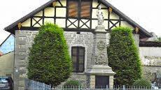 Das alte Brauhaus in Rügheim soll saniert werden.  Foto: G. Schmidt