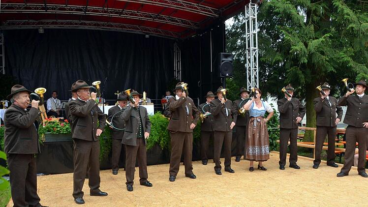 Salinenfest Foto: Peter Rauch