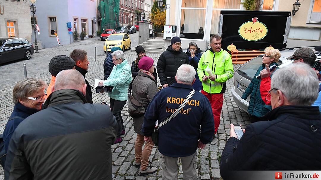 Kronach Leuchtet 2017