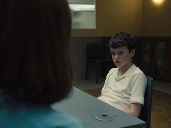 Streaming: Netflix-Serie "Adolescence"