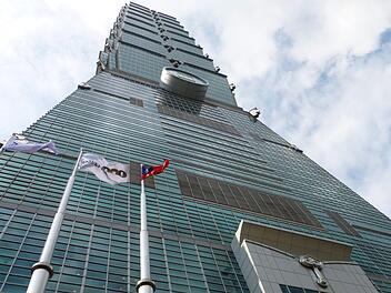 Der Taipeh 101