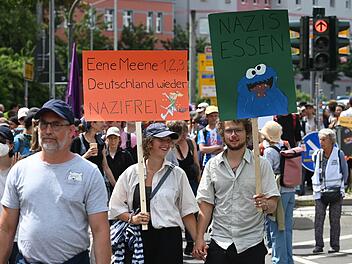 Bundesparteitag der AfD