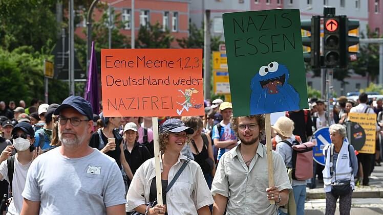 Bundesparteitag der AfD