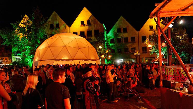 Foto: Archiv/Michael Gründel