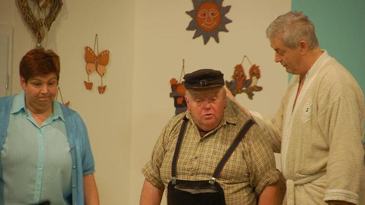 Foto: Manfred Mellenthin