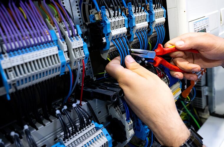 Arbeitsmarkt verliert bis 2035 sieben Millionen Menschen