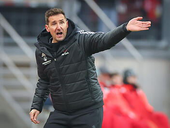 1. FC Nürnberg muss zum Favoritenschreck SV Elversberg