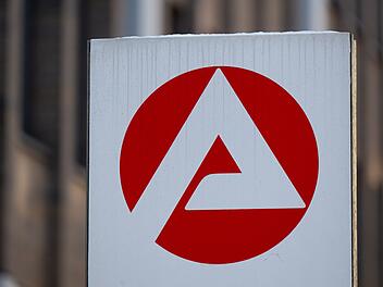 Agentur f&uuml;r Arbeit