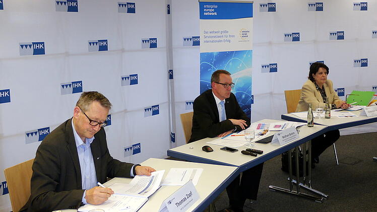 IHK Bayreuth