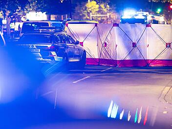 Schießerei in Hannover