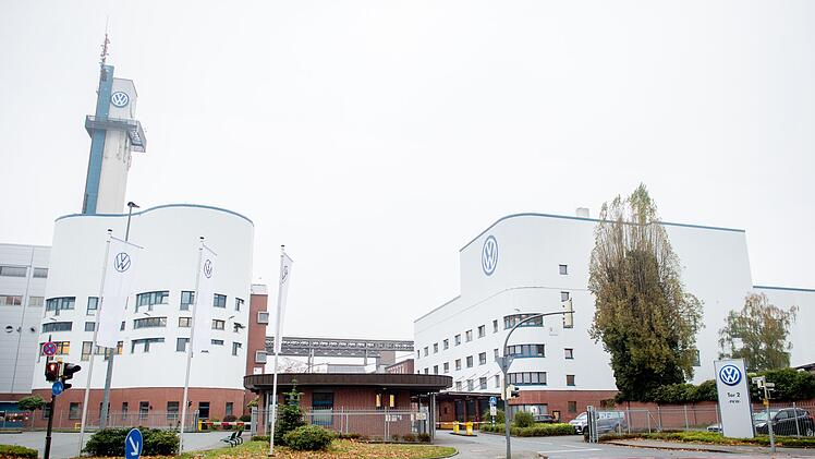 Volkswagen in Osnabr&uuml;ck