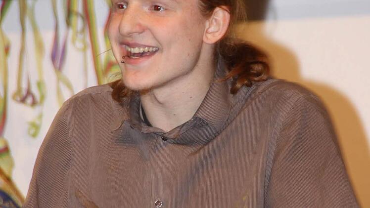 Der Problem-Kellner: Paul Heide