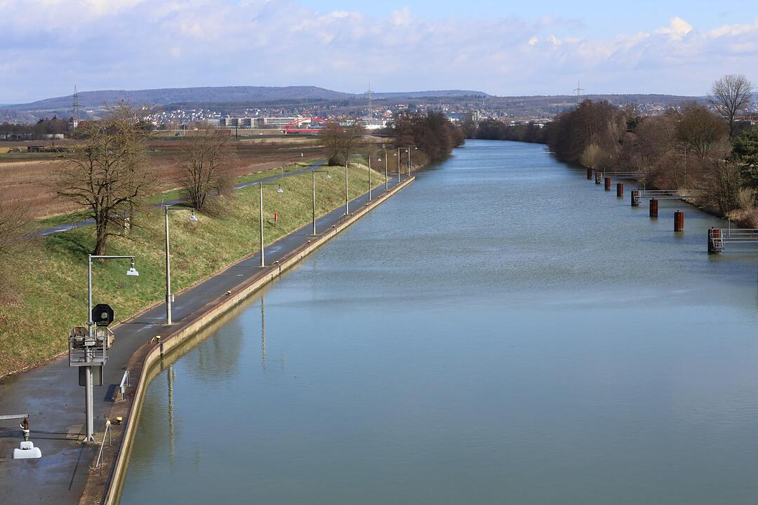 SoS Hausen im Landkreis Forchheim; Foto: Barbara Herbst