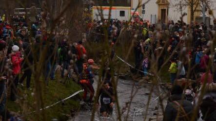 BraveheartBattle 2016. Die Rhön und die Tapferen. Foto: Jürgen Schmitt