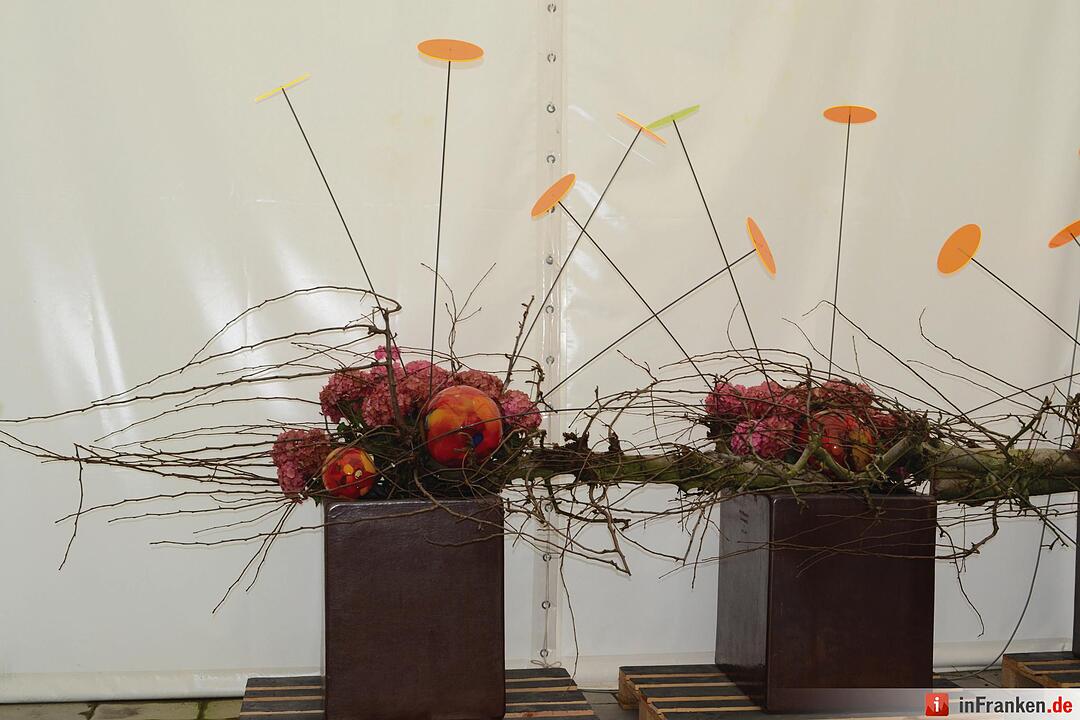 Landesgartenschau 2016 Bayreuth