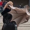 Sturmböen am Sonntag: Neue Unwetterwarnung für etliche Regionen