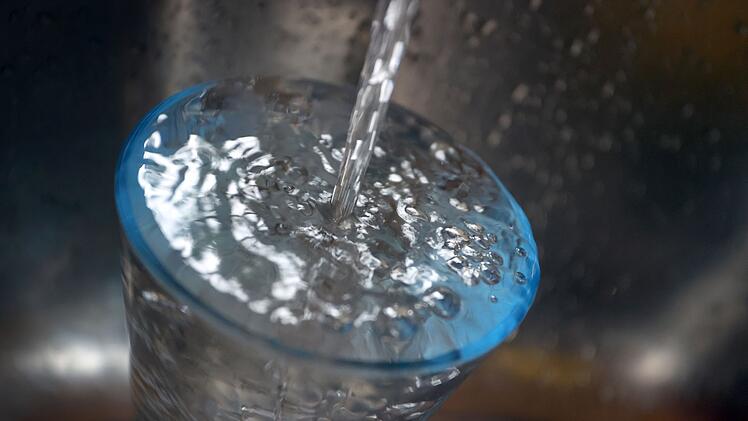 Trinkwasser
