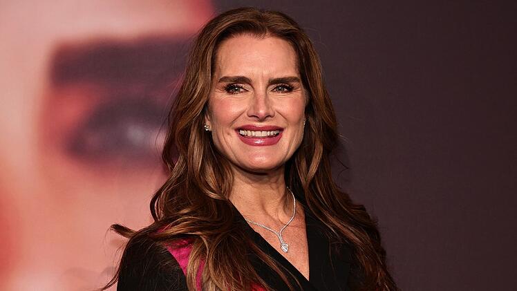 Die ganz gro&szlig;en Kino-Hits kamen nach "Die blaue Lagune" nicht mehr, &uuml;ber die Jahre blieb Brooke Shields aber eine Konstante in der Film- und TV-Welt.
