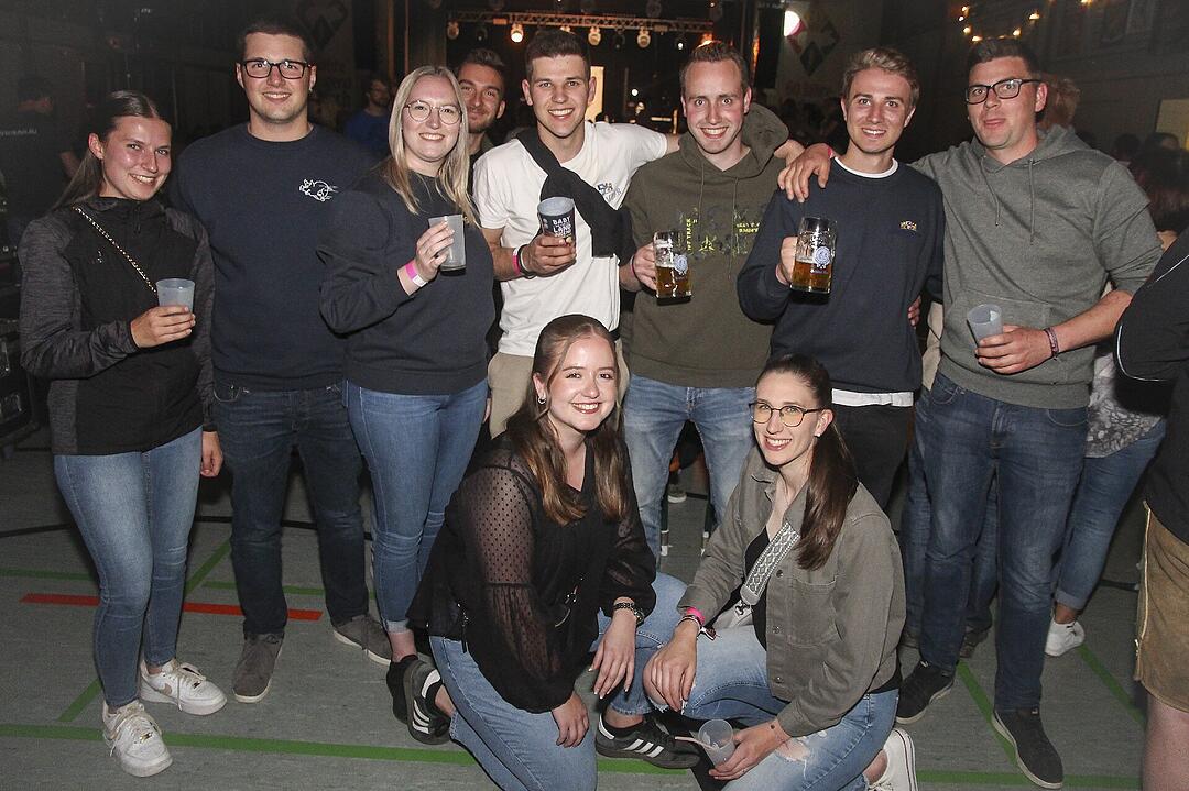 Susal – Die Partyhexe